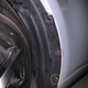 Little arms, remove the two red circled holders. Need a little extra space, pull out that yellow circled on too